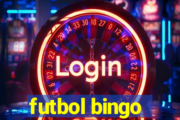 futbol bingo