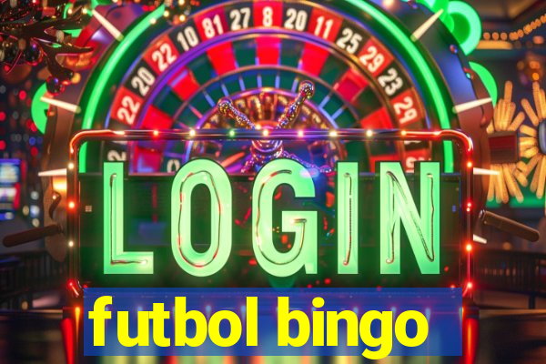 futbol bingo