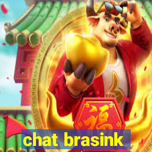 chat brasink