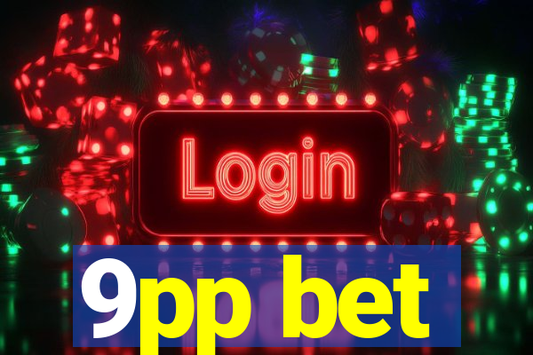 9pp bet