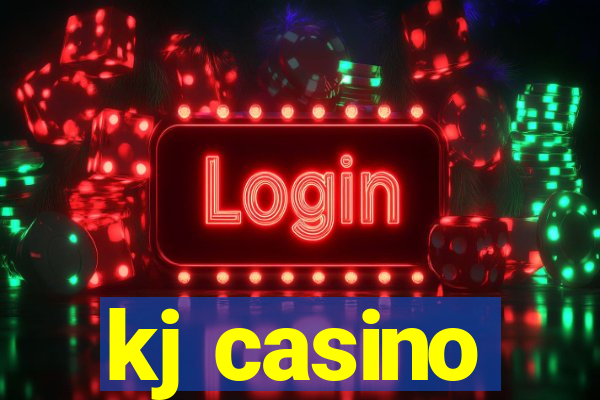 kj casino