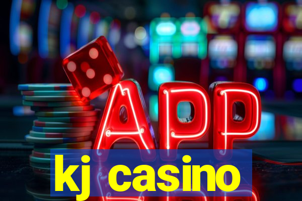 kj casino