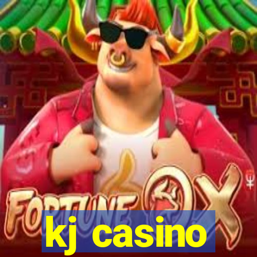 kj casino