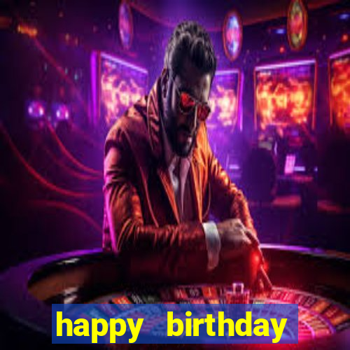 happy birthday surprise link