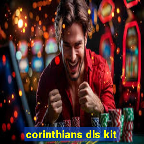 corinthians dls kit