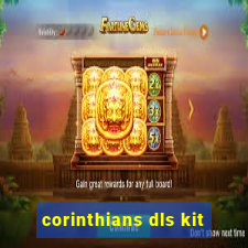 corinthians dls kit