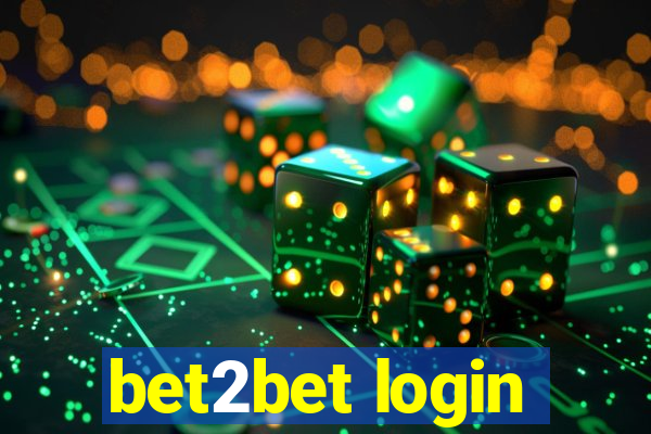 bet2bet login