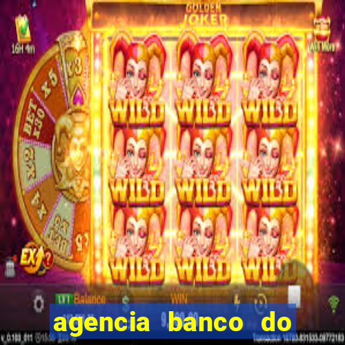 agencia banco do brasil belo horizonte