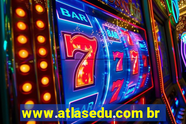 www.atlasedu.com br