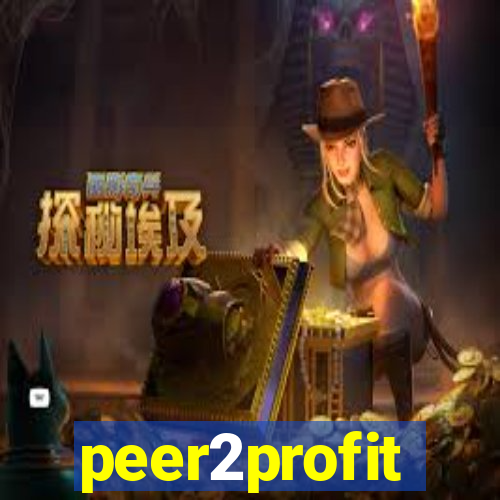 peer2profit