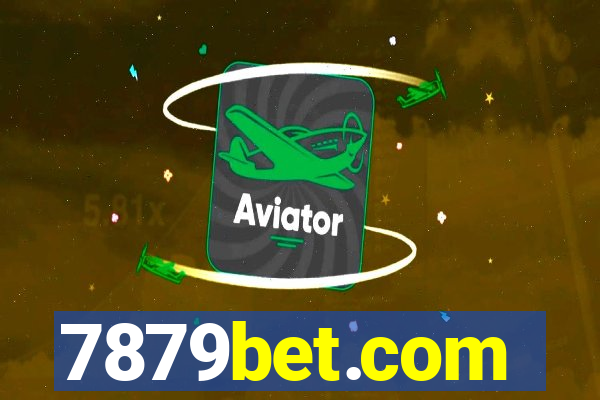 7879bet.com