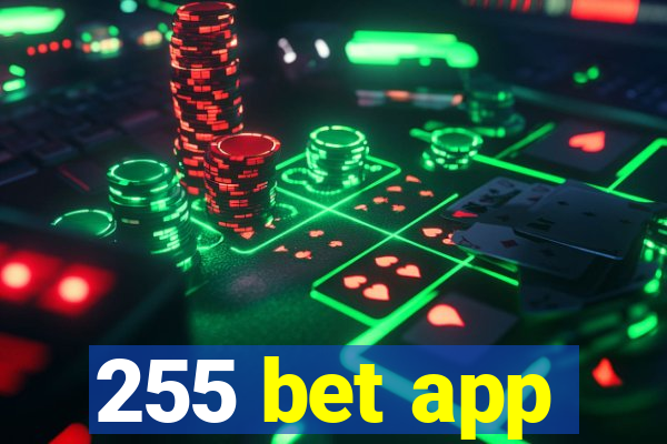 255 bet app