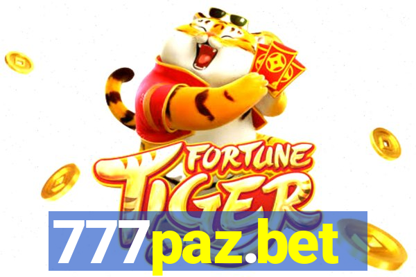 777paz.bet