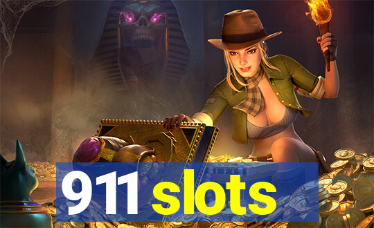 911 slots