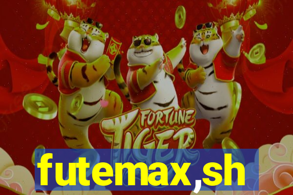 futemax,sh