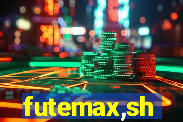 futemax,sh