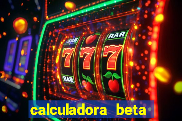 calculadora beta hcg semanas