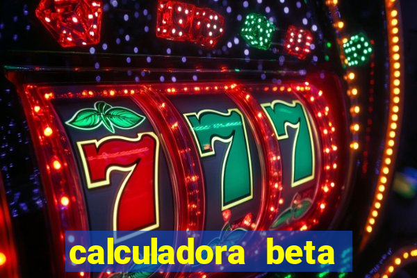 calculadora beta hcg semanas