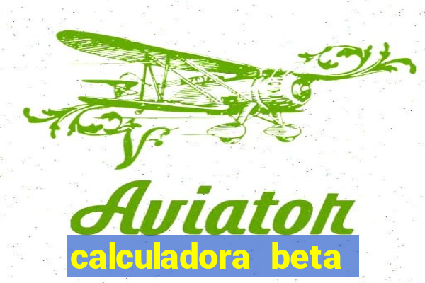 calculadora beta hcg semanas