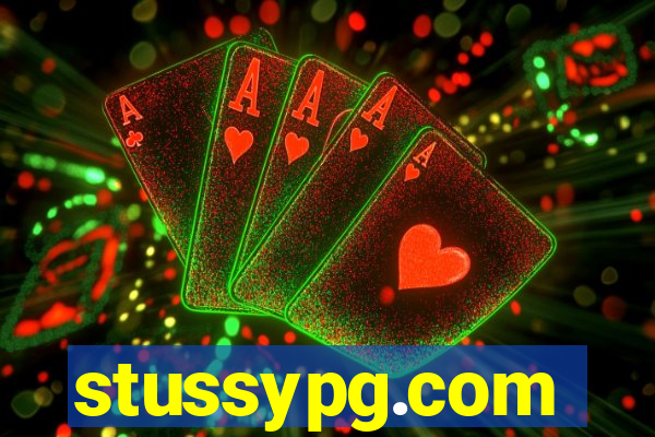 stussypg.com