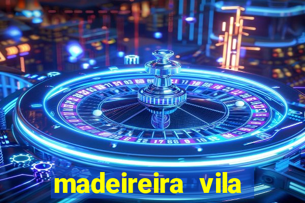 madeireira vila nova apucarana