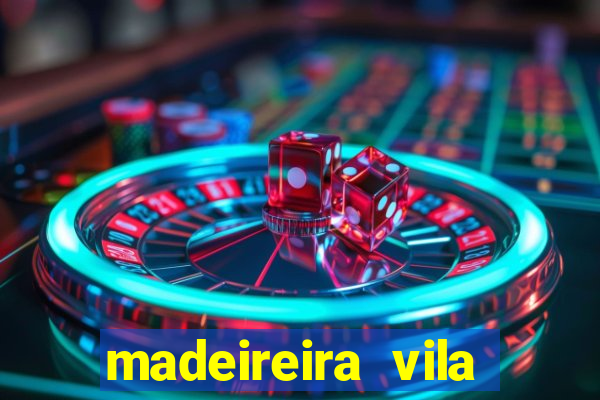 madeireira vila nova apucarana