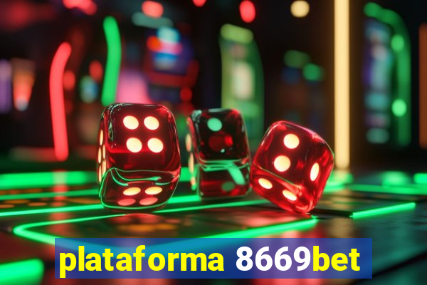 plataforma 8669bet