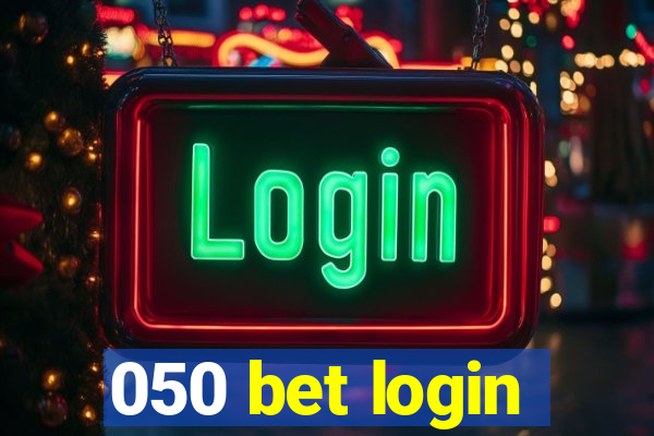 050 bet login