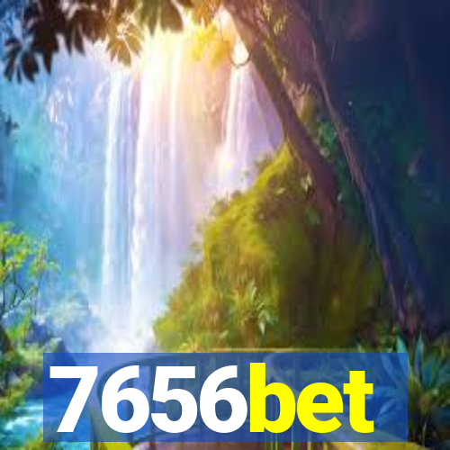 7656bet