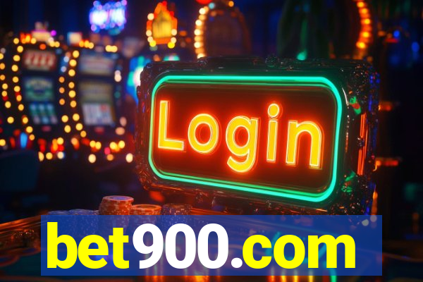 bet900.com