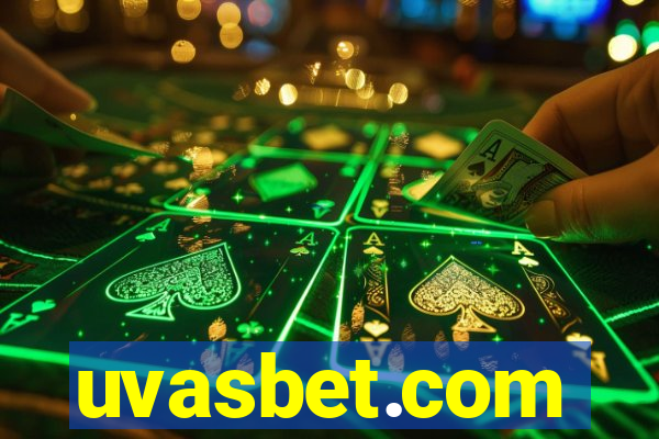uvasbet.com