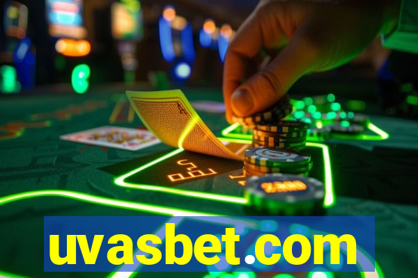 uvasbet.com
