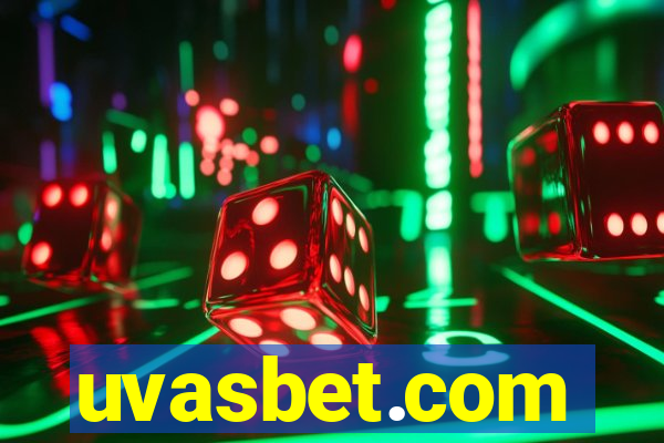 uvasbet.com