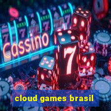 cloud games brasil