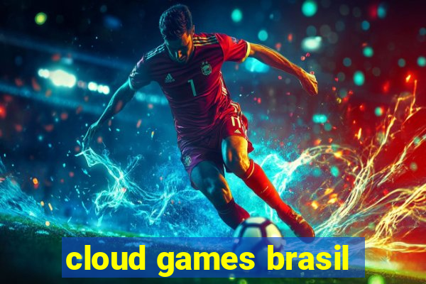 cloud games brasil