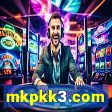 mkpkk3.com