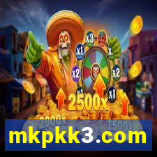 mkpkk3.com