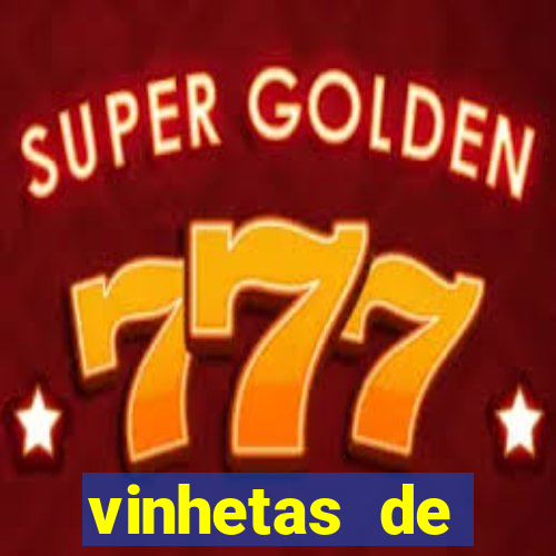 vinhetas de abertura de futebol