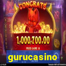 gurucasino