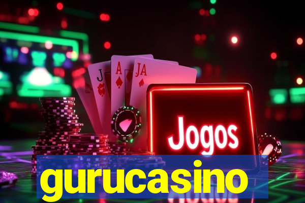 gurucasino