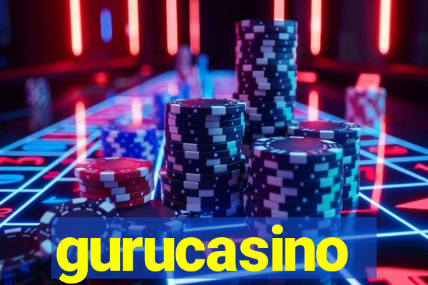 gurucasino