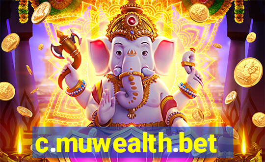 c.muwealth.bet