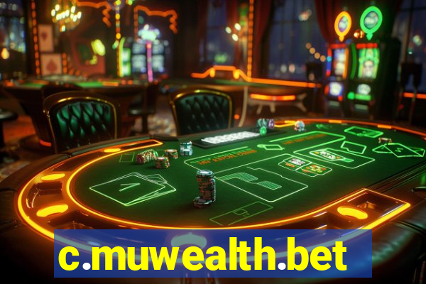 c.muwealth.bet