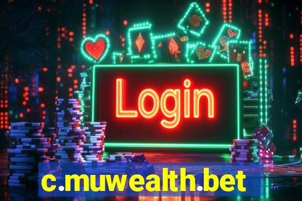 c.muwealth.bet