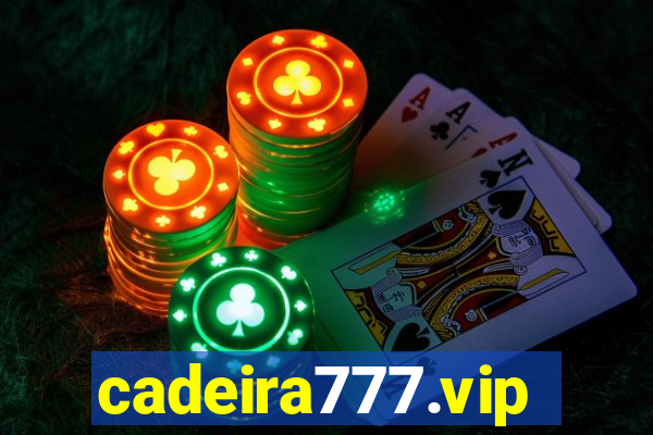 cadeira777.vip