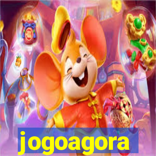 jogoagora