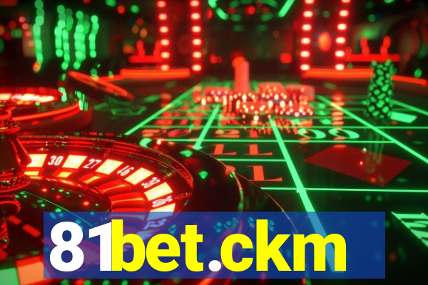 81bet.ckm