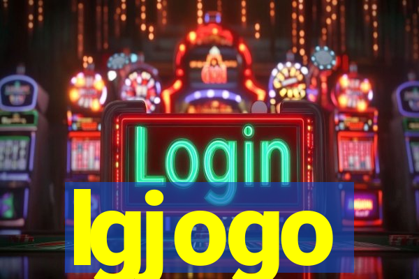lgjogo