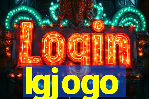lgjogo