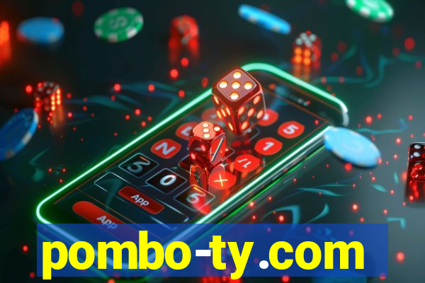 pombo-ty.com